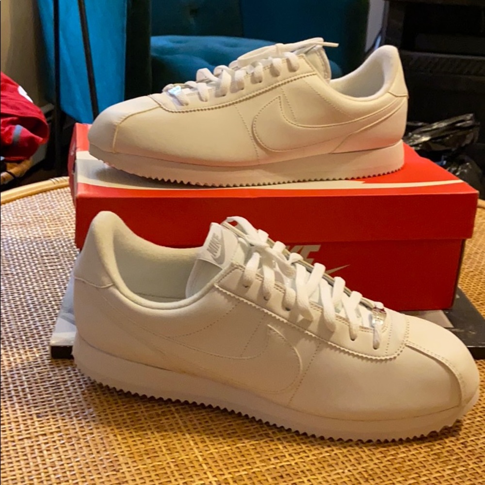 Nike Cortez basic leather